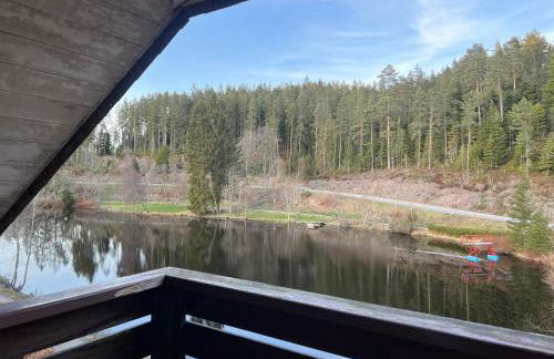 HAUS AM SEE - Natur Pur - Foto 58