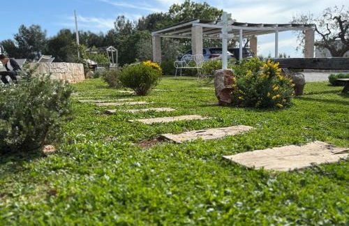 Grano Arso Appartamento Turistico - Foto 18