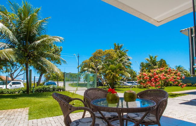 Porto Luar Apart Hotel - Foto 31