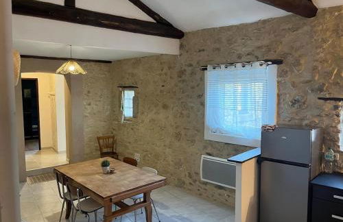 100 m2 charming apartment - Foto 1