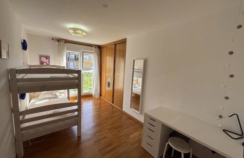 Grupo Gontad Apto Heol - Cabana de Bergantiños - Foto 11