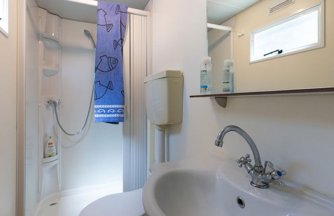 Nice Chalet in Pine Forest near Adriatic Sea - Foto 9