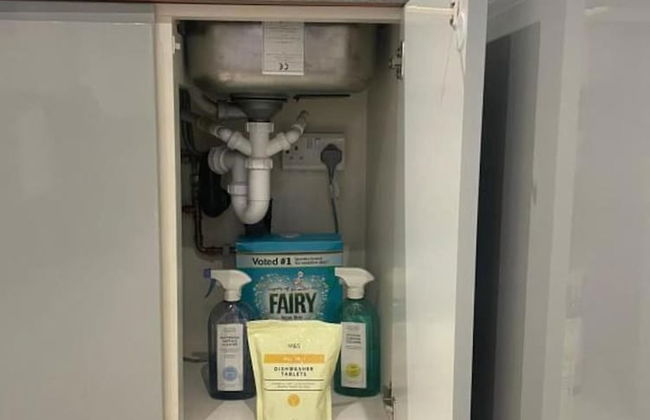 Spacious1br-6guests-walktoshops-fastwifi - Photo 20