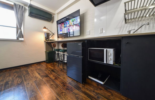 Comfy Stay Sakuramachi - Foto 60