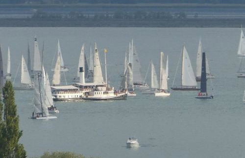 Hanssen in Lindau/lake Constance - Photo 68