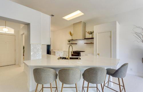 Renovated Family Home w/ Pool in Cathedral City! - Foto 6