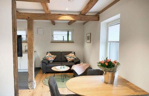 Ferienwohnung Alter Stall - rechte Seite für 3 Personen - Foto 13