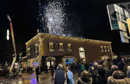 Boutique Hotel Room 2 - Foto 22