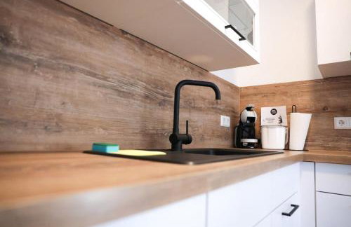 Auszeit im Feriendomizil - Klein & Fein für 4 Gäste - Foto 16