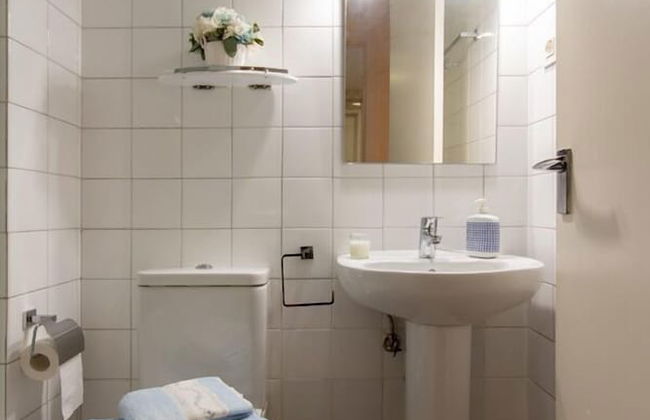 Te vas a enamorar de mi piso céntrico - Photo 46