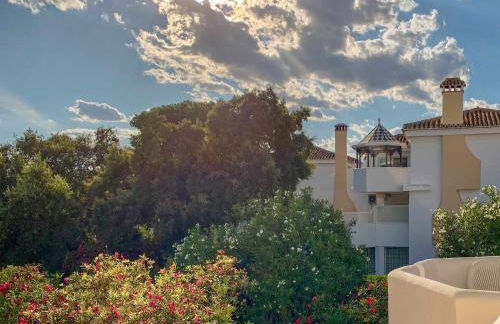 Luxury Apartm Brand newSwimming PoolGolf Beach - Photo 57