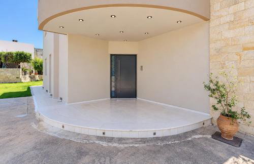 Blue Sky Villa in Crete - Photo 90