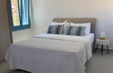 Studio on the beach, Leivadakia, Serifos - Foto 24