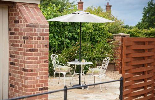 The Cart Shed - Foto 11