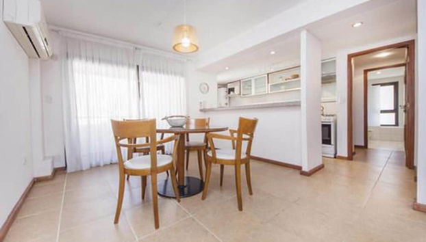 Servicio de comidas en la habitación