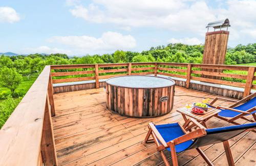Holiday Home Mirjam by Interhome - Foto 11