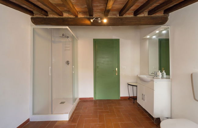 Apt Glicine Della Vivaldina - Foto 66