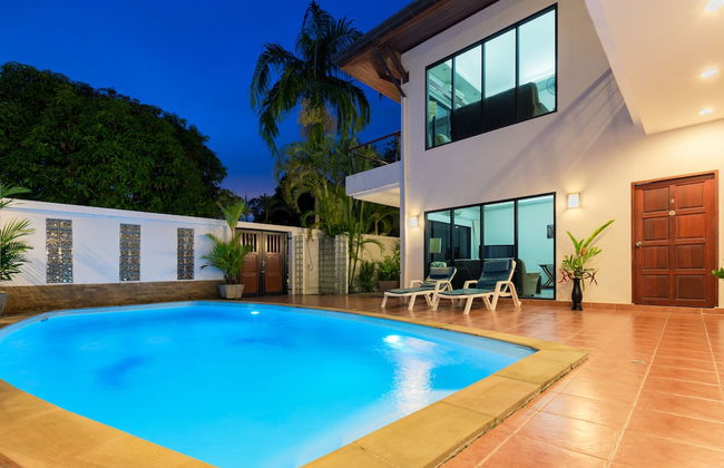 Kata Pool Apartments - Foto 33