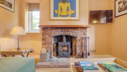 Gardeners Cottage - Hot Tub Packages Available - Foto 3