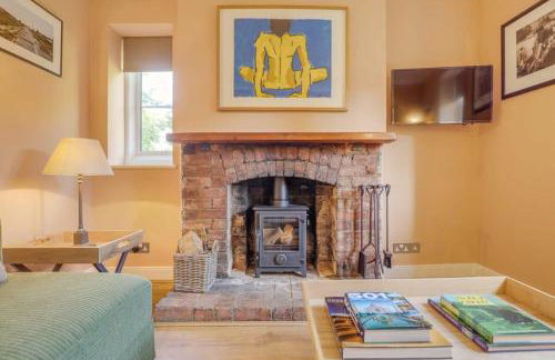 Gardeners Cottage - Hot Tub Packages Available - Foto 1