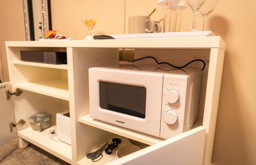 Luxury En-Suite Room 3 in Blewbury Oxfordshire - Foto 7