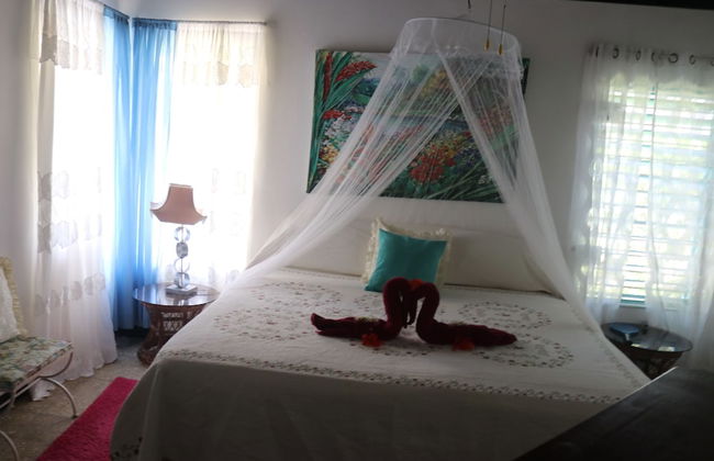 Beach Palm Villa - Photo 9