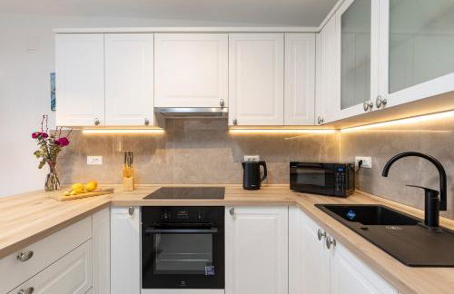 Apartment Luna i Lucky - Foto 72