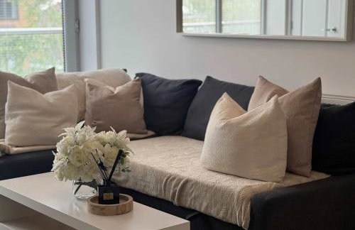 Luxury 1 bedroom, 1 bath apartment by MCF - Foto 29