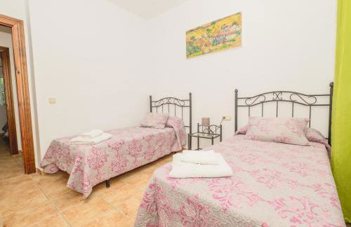 Cubo's Casa Fernando - Foto 45