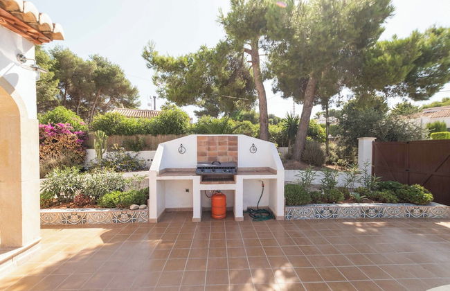 Villa Margarite - Photo 18