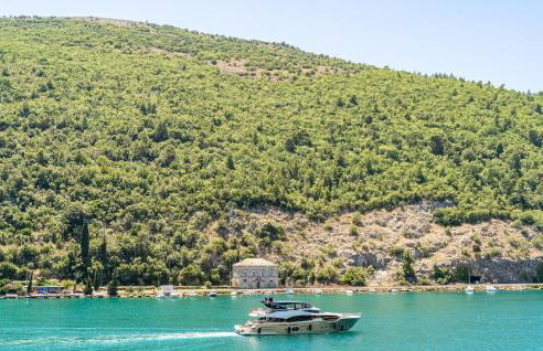 1 Bedroom Nice Apartment In Mokosica - Foto 17