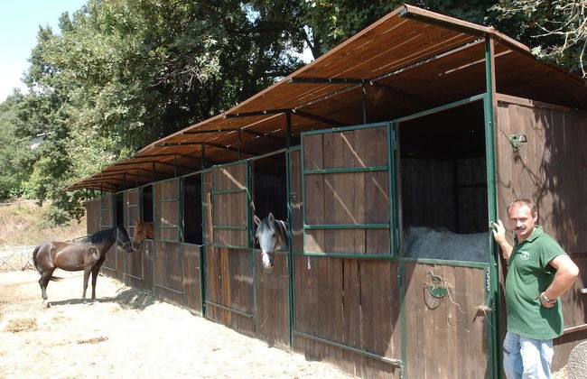 Agriturismo La Riserva Di Montebello - Foto 31