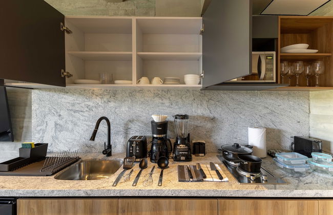 Park Condesa By Capitalia - Foto 36