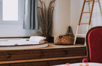 Cottage de Pénélope - Foto 7