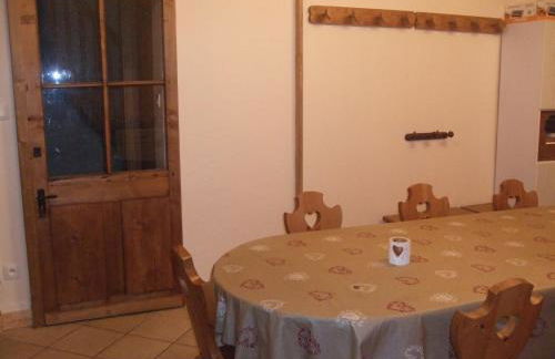 Chalet montagne 11 p Grand Massif 100 m télécabine - Photo 7