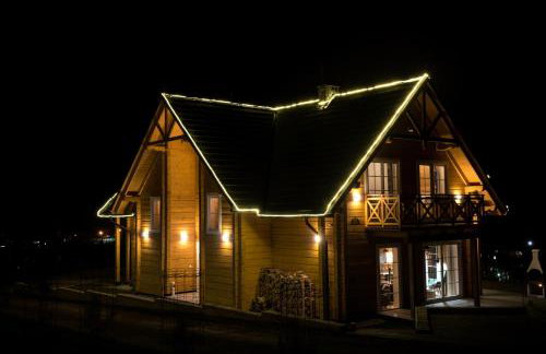 Osada Wielkie Nieba - Foto 8