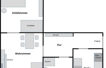 Ferienwohnungen im KUNST.HAUS am See - Foto 5