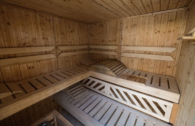 Chalet de Charme - Photo 24