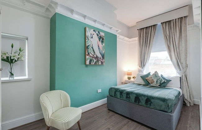 Elysium Liverpool - Foto 3