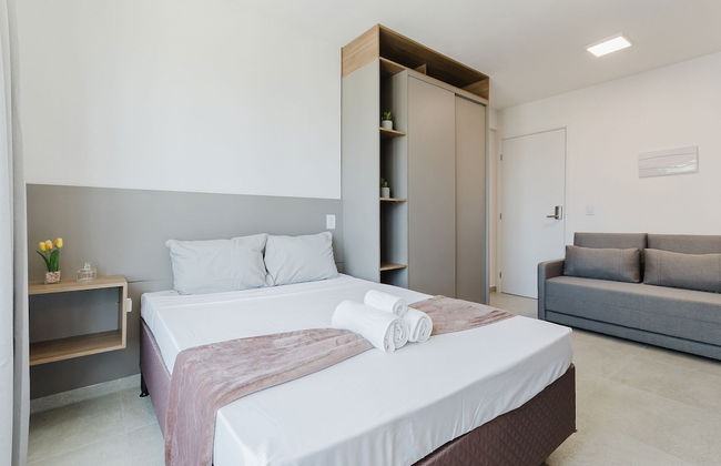 Allure Boa Viagem por Carpediem - Photo 36