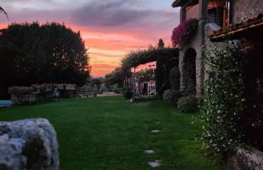 Villa Arzilla Antica Residenza di campagna - Foto 41