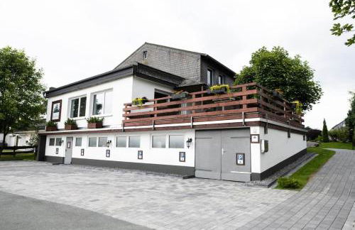 Gruppenhaus Haus BerchStein - Foto 40