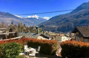 Casa Zia Renny - Foto 1