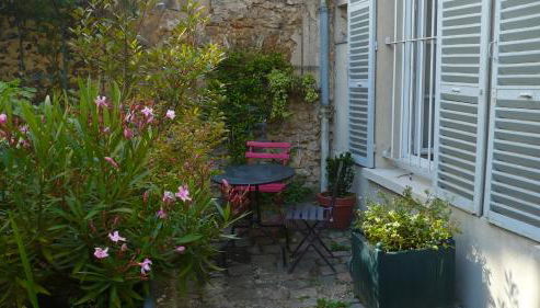 Le Petit Mansart - Foto 5