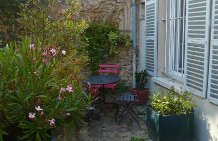 Le Petit Mansart - Foto 5