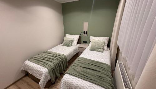 Apartament CzęstoStay Centrum Parking FREE - Foto 5