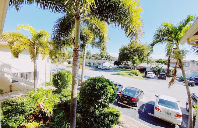 Coco Palms Apartments By Lowkl - Foto 31