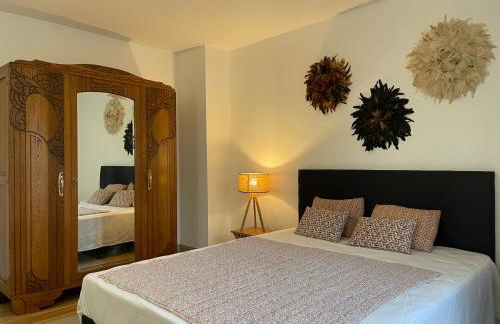 Maison Marguerite, Maison de Charme,jacuzzi - Foto 17