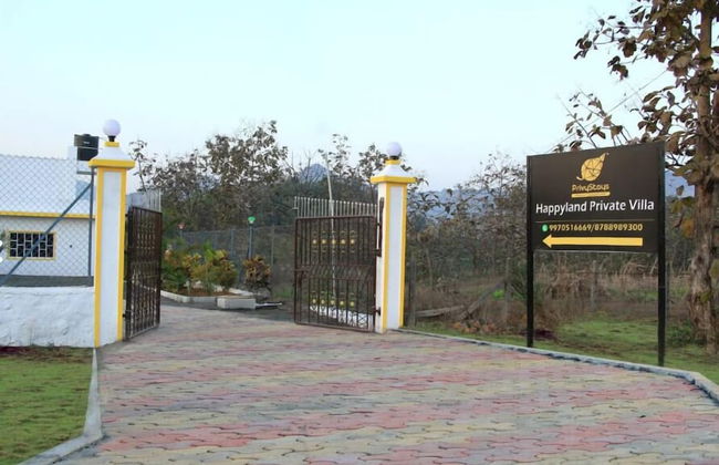 Privy Stays - Bherse Villa - Foto 3