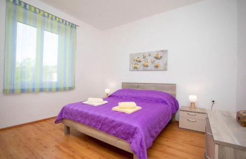 Apartman Lidija Koromačno - Foto 10